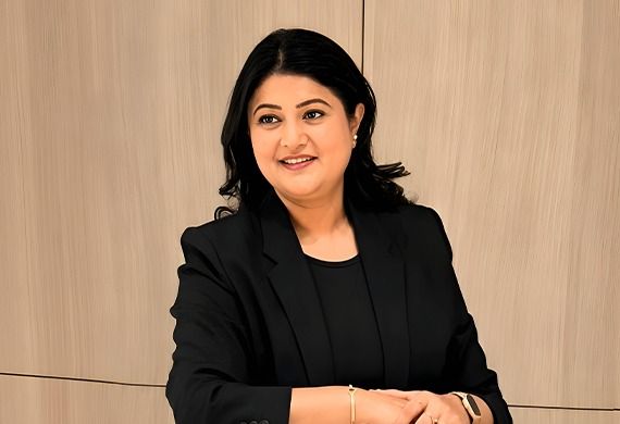 Ankita Saxena Appointed HR & Culture Head at Origen Realty